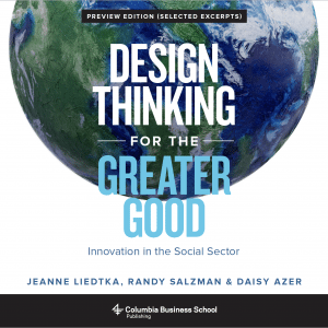 Design Thinking @ Nordstrom – DT Seminar