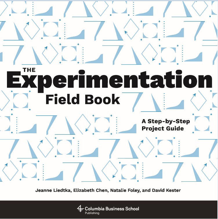The Experimentation Field Guide